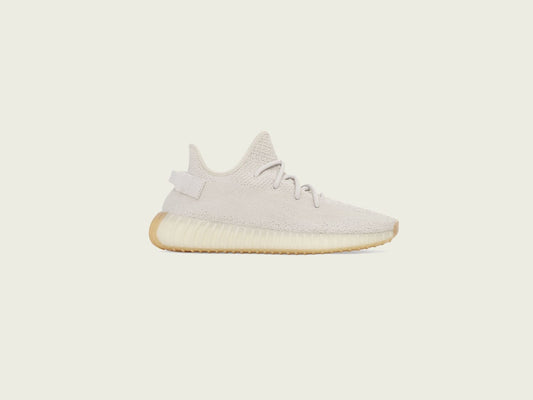 adidas Originals x KANYE WEST YEEZY BOOST 350 V2 Sesame in COLOUR (F99710)