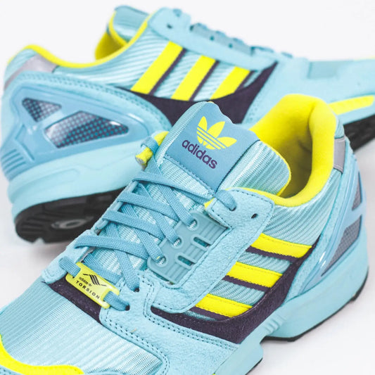 Adidas Originals ZX 8000 ’Aqua’