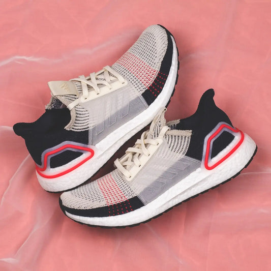 adidas Running UltraBOOST 19 Men’s & Women’s Collection