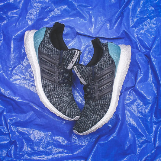 Adidas Running Ultraboost Parley For the Ocean - (CP8778)