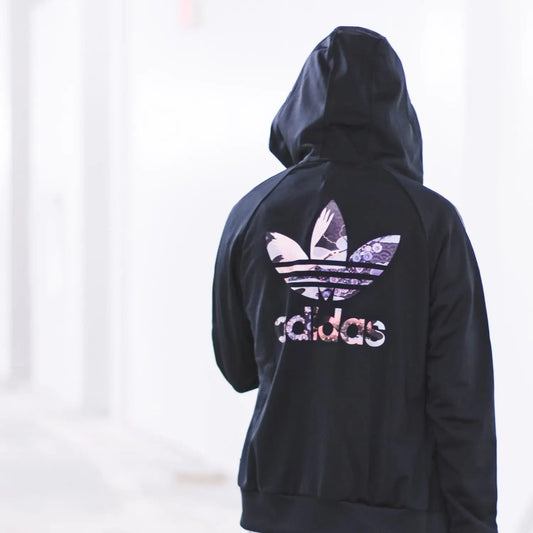 Adidas Spring/Summer 2016 apparel now available!