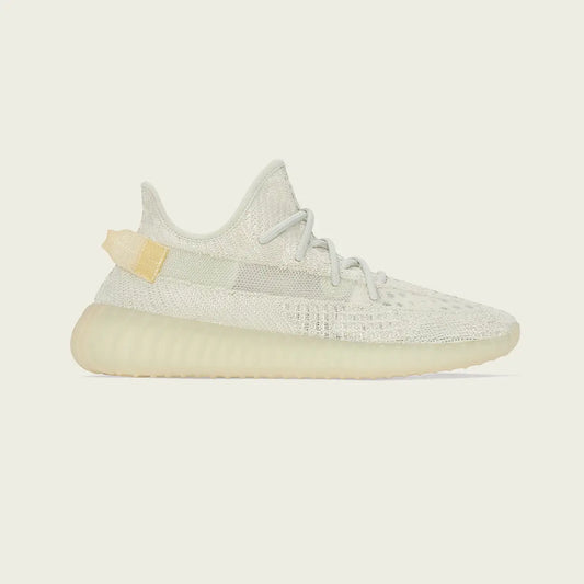 ADIDAS YEEZY 350 V2 UV YARN LIGHT