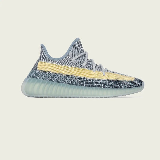 Adidas Yeezy Boost 350 v2 Ash Blue - GY7657