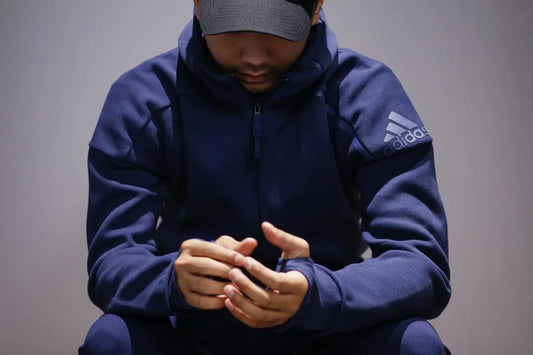 Adidas ZNE Athletic Collection