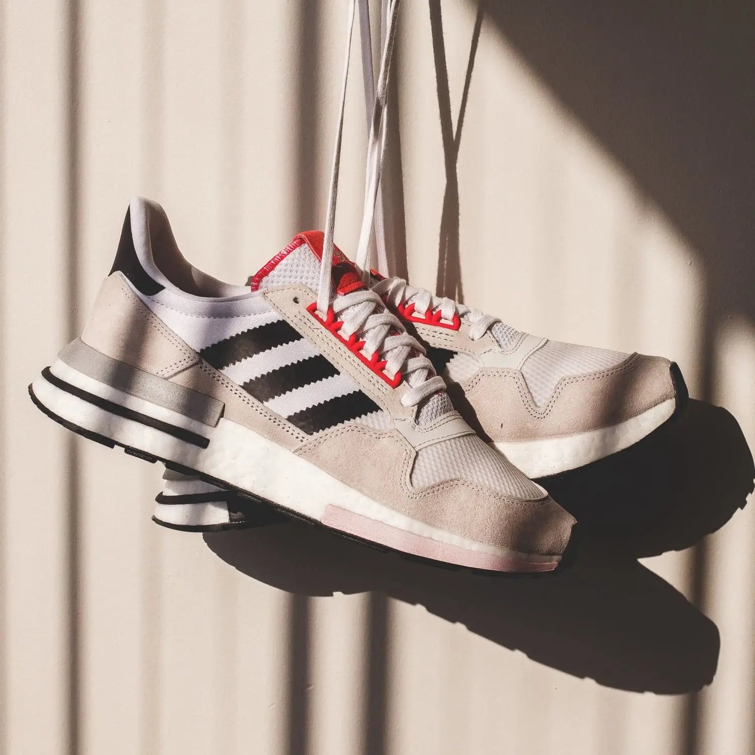 Adidas ZX500 RM Boost x Yongjiu Forever Bicycle (G27577) – Solestop.com