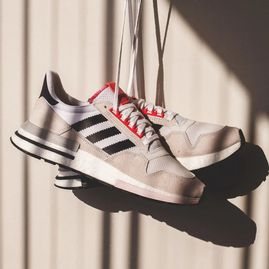 Adidas ZX500 RM Boost x Yongjiu Forever Bicycle (G27577)