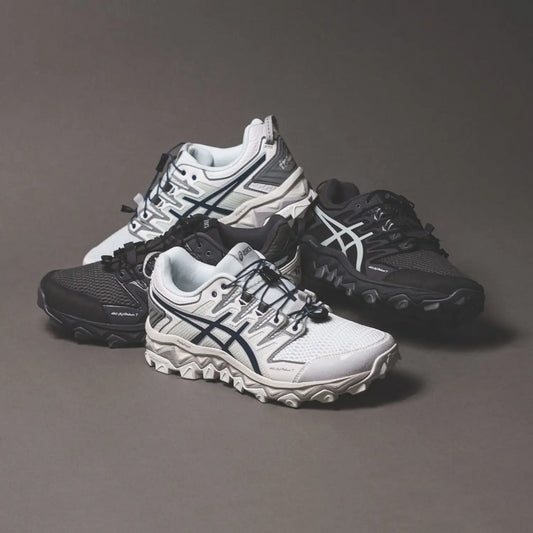 ASICS x CHEMIST CREATION GEL-FUJITRABUCO 7 SPS