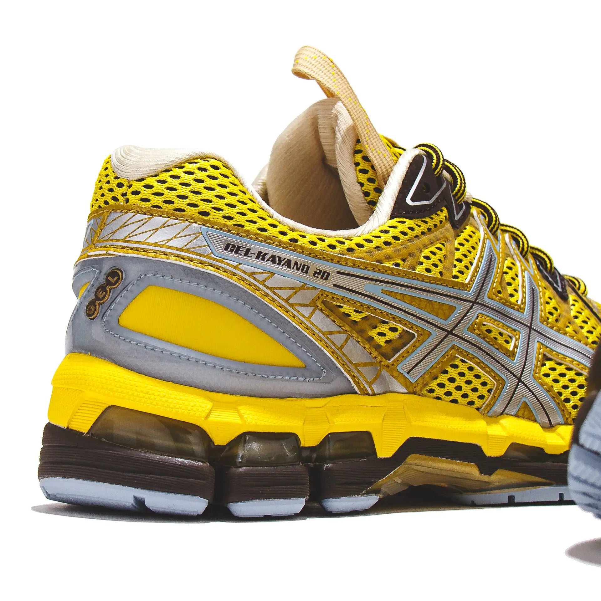neruでございます♪^ ^ asics-x-kiko-kostadinov-ub9-s-