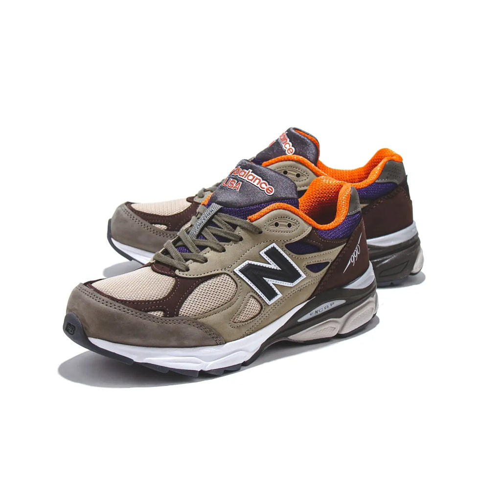 New balance top season 2