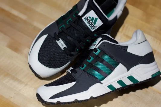 Coming Soon: Adidas Equipment Running Support EQT S32145
