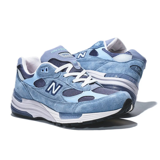 Frozen Hues of the U992TO ’Dusk Shower’ Drops in Sep 25