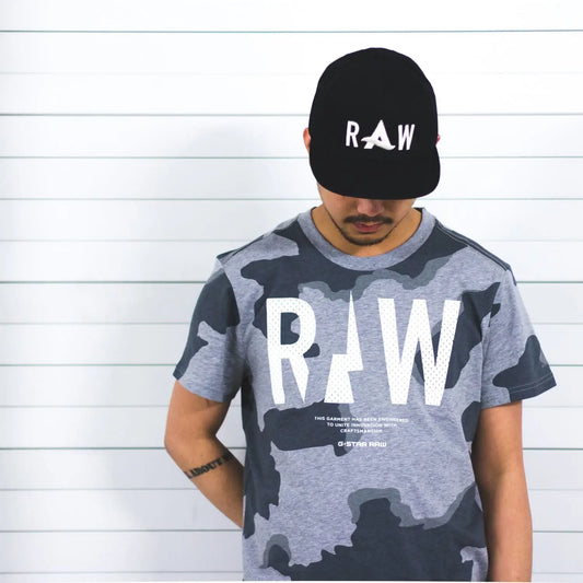 G-star Raw’s Spring/Summer 2016 now available