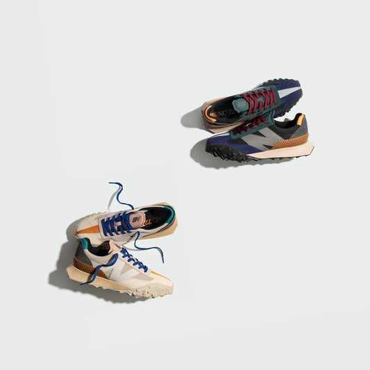 Introducing the New Balance XC72 (UXC72CA1/UXC72CB1)