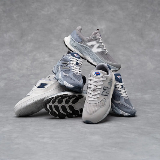 It’s that time of year again: New Balance’s Grey Day is Coming Up!