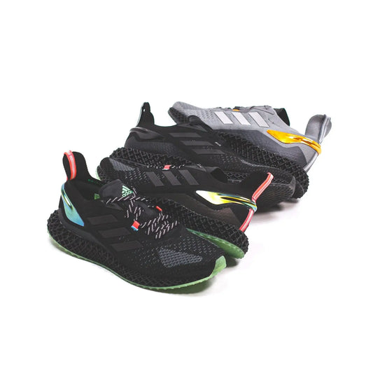 JUST IN: adidas X9000 Collection