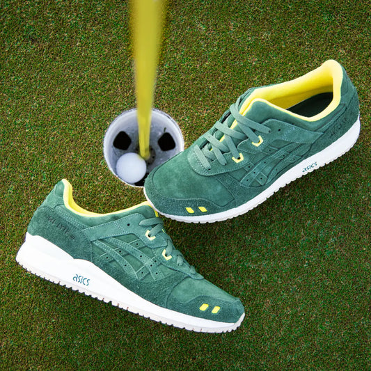 Let’s Deep Dive into the GEL-LYTETM III OG