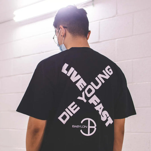 NEW: BABYLON LOS ANGELES