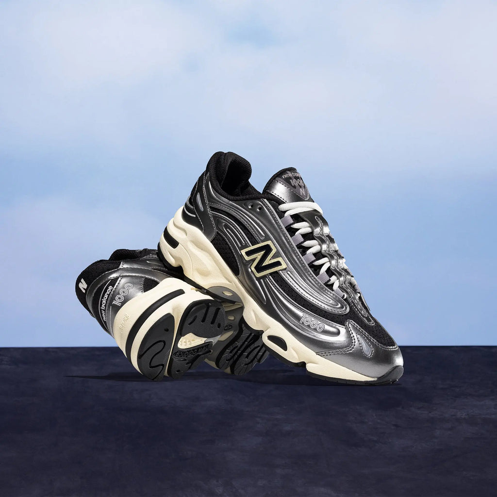 New Balance Damen H in Braun Rot NEW BALANCE 1000 M1000SL AspennigeriaShops