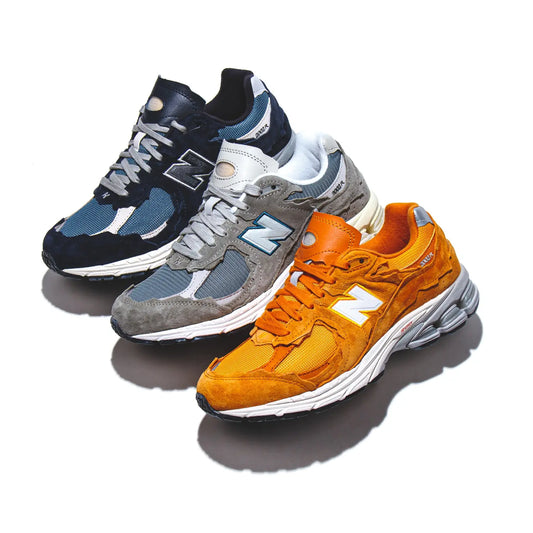 New Balance 2002R Protection Pack is BACK!