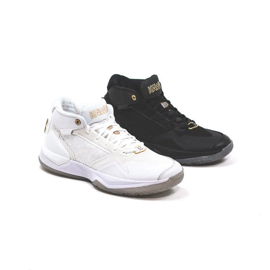 New Balance Basketball: The KAWHI - Kawhi Leonard Signature Shoe