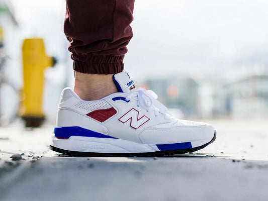 New Balance Footwear Spring/Summer 2016