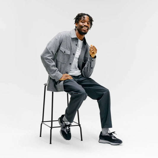 New Balance Grey Day 2022