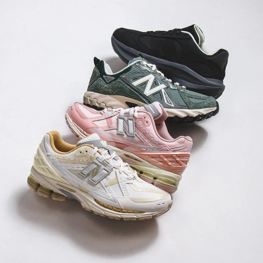 New Balance Lunar New Year 2024