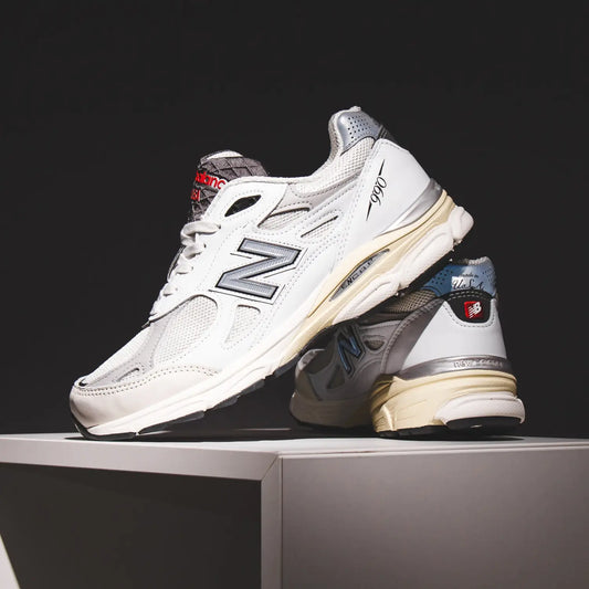New Balance Made in USA: Teddy Santis Collection II