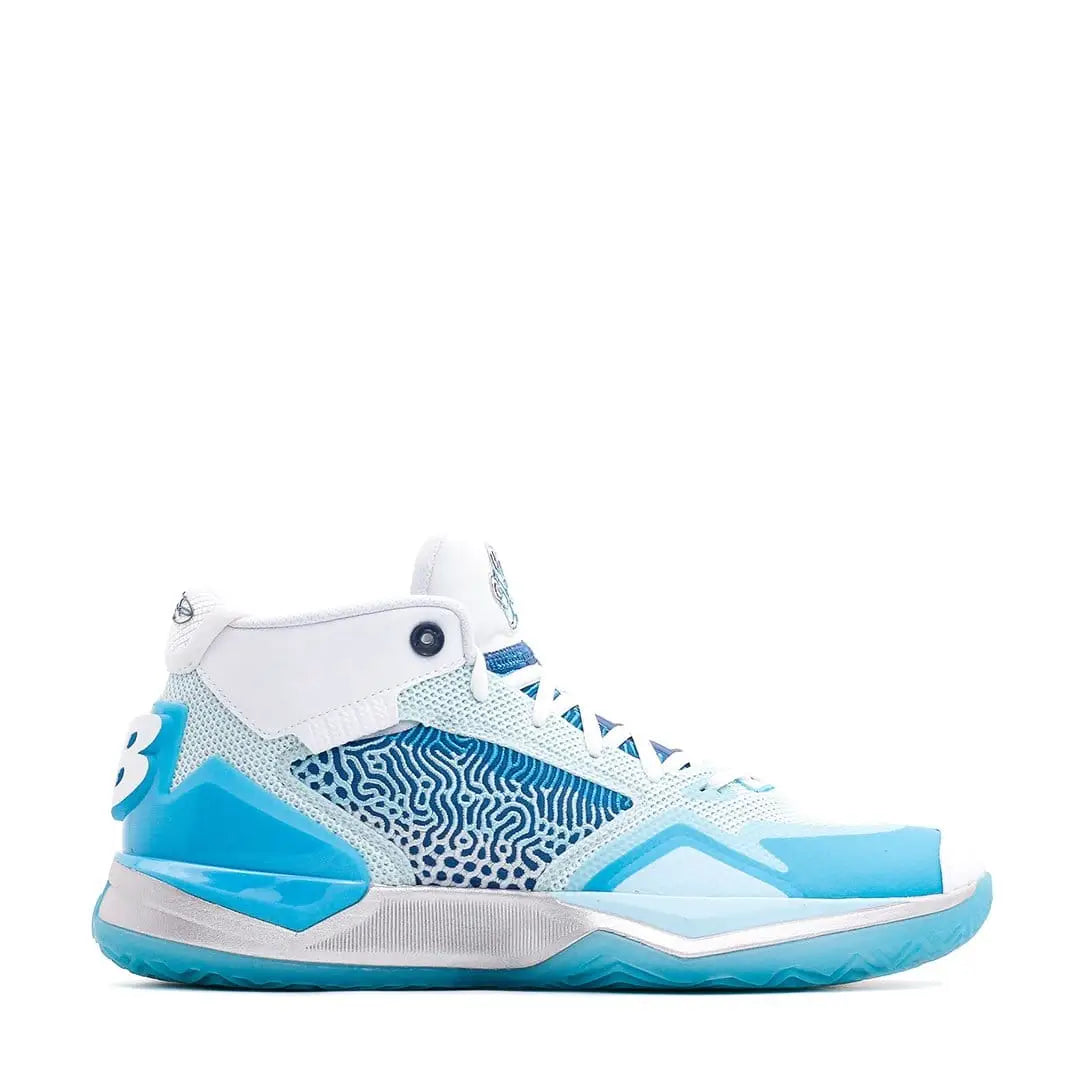 New Balance Men x Kawhi Leonard Snowman Blue Chill - BBKLSTO1