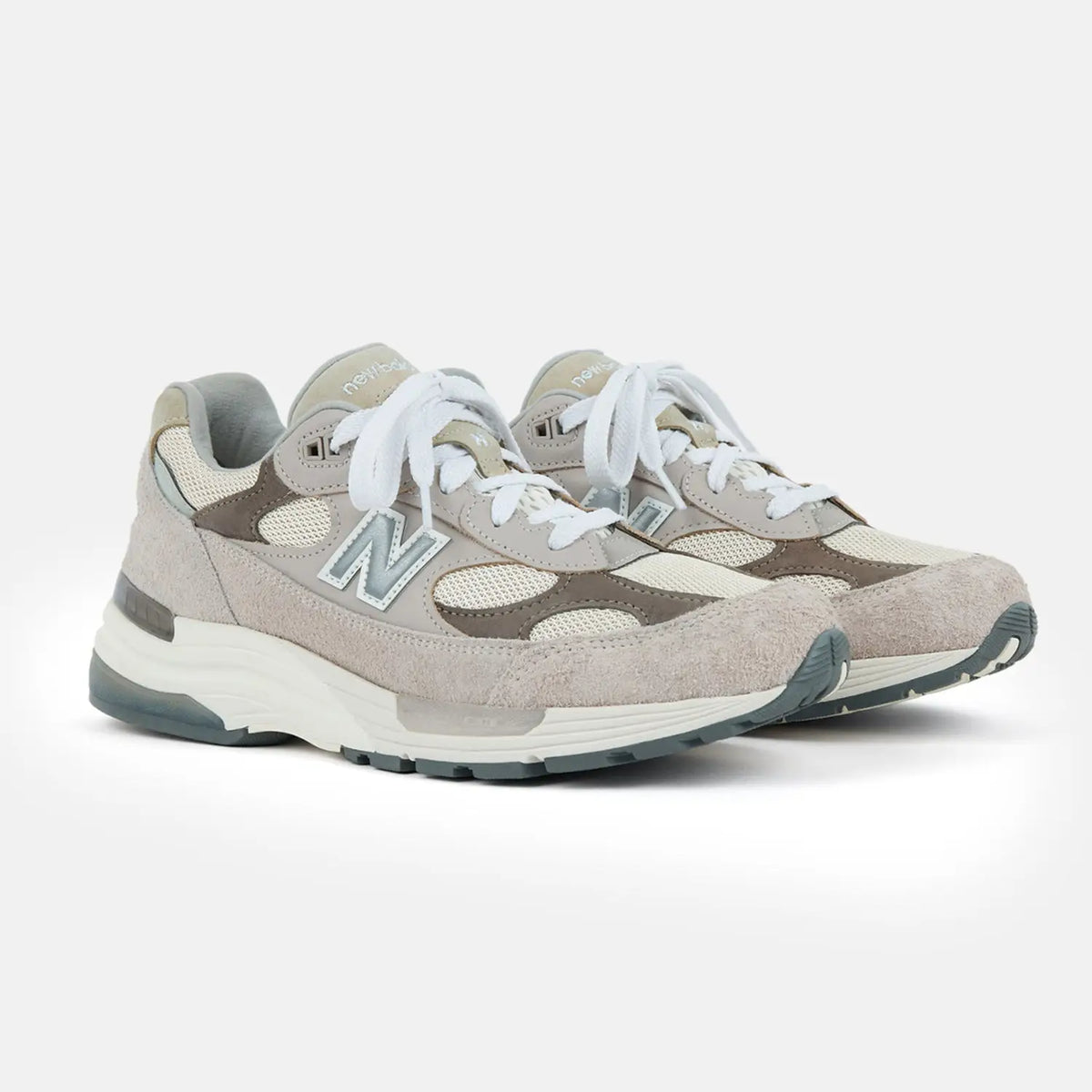 New Balance SS '25 Drop 1: Made in USA U992MM 