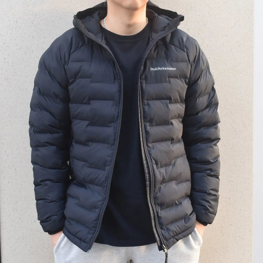 New Brand Peak Performance