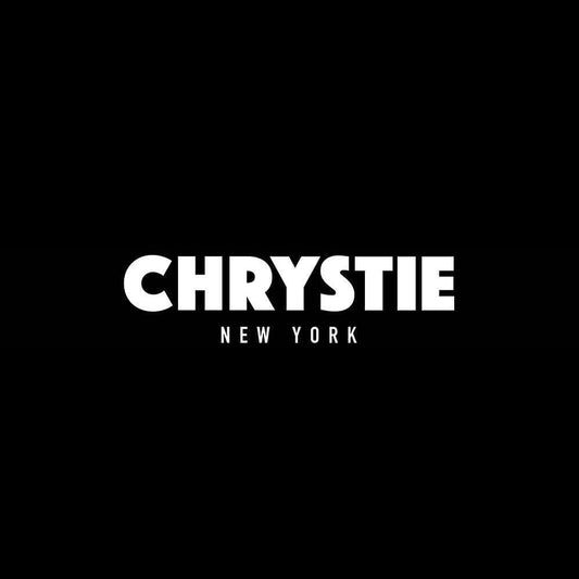 New to Solestop: CHRYSTIE NYC