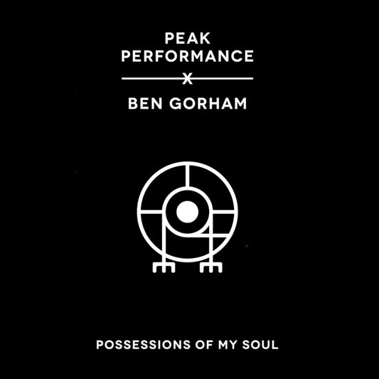 Peak Performance x Ben Gorham: Possessions Of My Soul