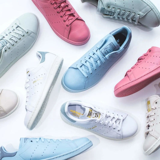 Adidas stan smith primeknit bambino 2017 sale