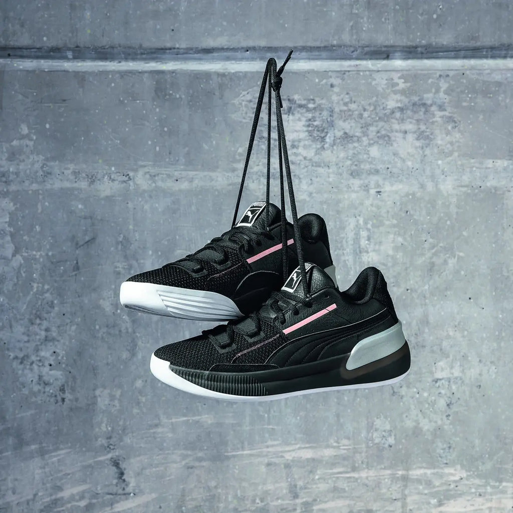 Puma clyde shop hardwood in store