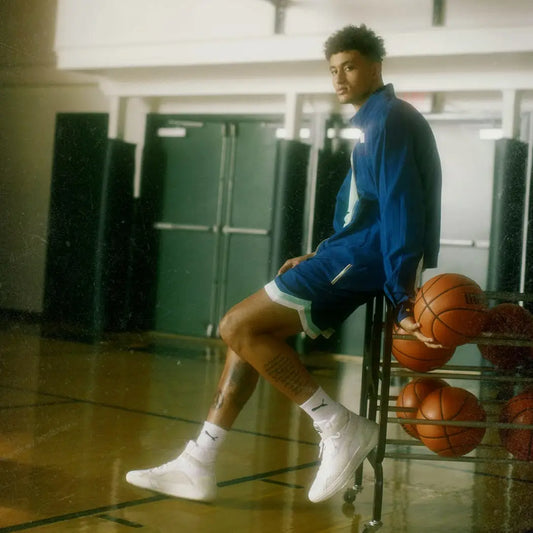 Puma Basketball: SKY DREAMER & SKY MODERN