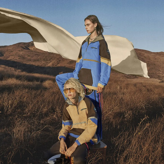 PUMA x RHUDE: SEASON 2