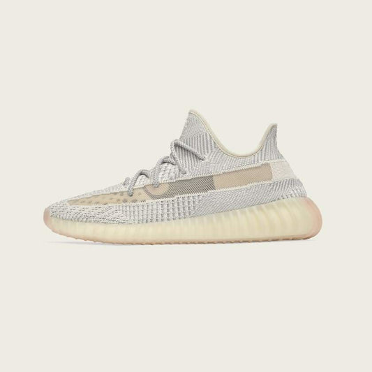 RAFFLE INFO: KANYE WEST + adidas Originals YEEZY Boost 350 V2 Lundmark - FU9161