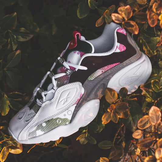 Reebok Classics X Off The Hook Electro 3D 97 - FV2745