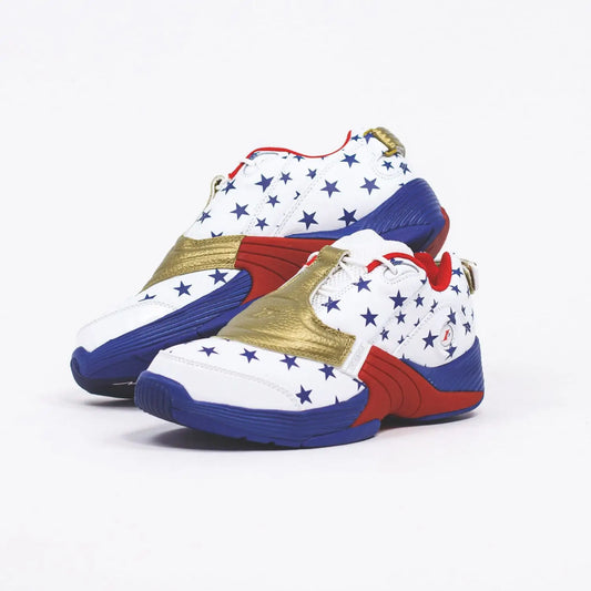 Reebok x Atmos Japan Allen Iverson Answer V - FW7486
