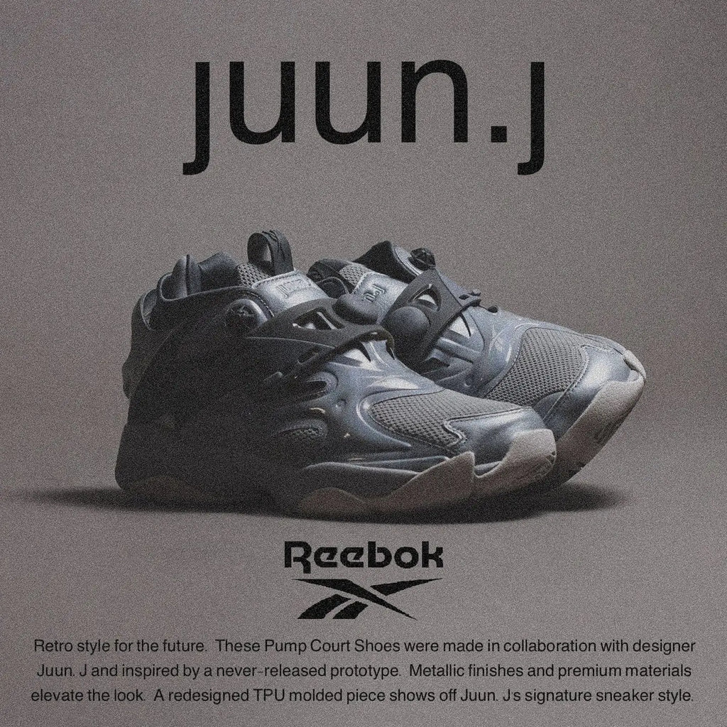 Reebok j sales
