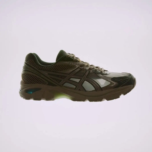 The Above The Clouds x ASICS GT 2160 ’Shamrock Green’