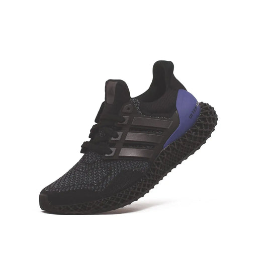 The Future of Running: The Adidas Ultra4D - FW7089