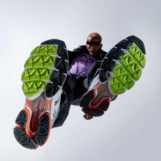 The ProGrid Triumph 4 Takes a Trip Back to the 2000s with This Highly Anticipated Collab