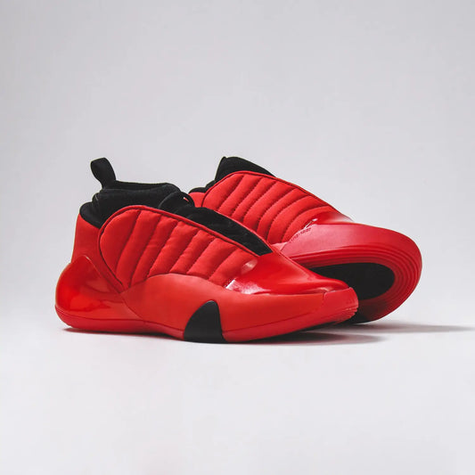 The Release of the Harden Vol. 7 in ’Better Scarlet’