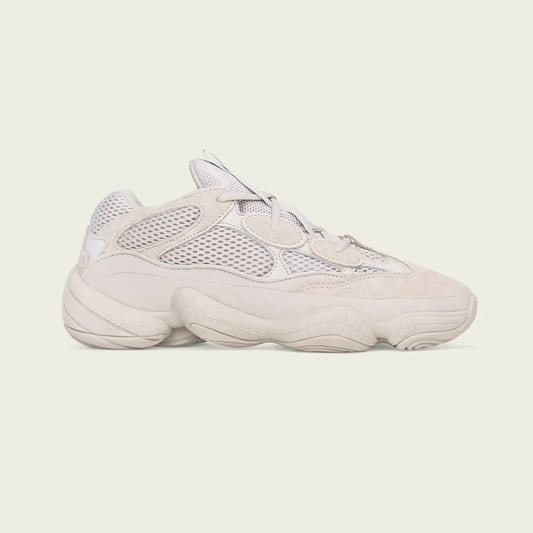 The Yeezy 500 Blush Returns - DB2908