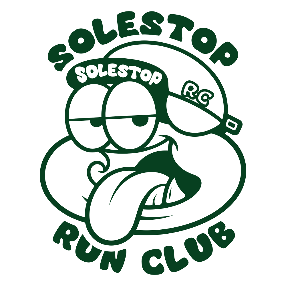 SOLESTOP RUN CLUB