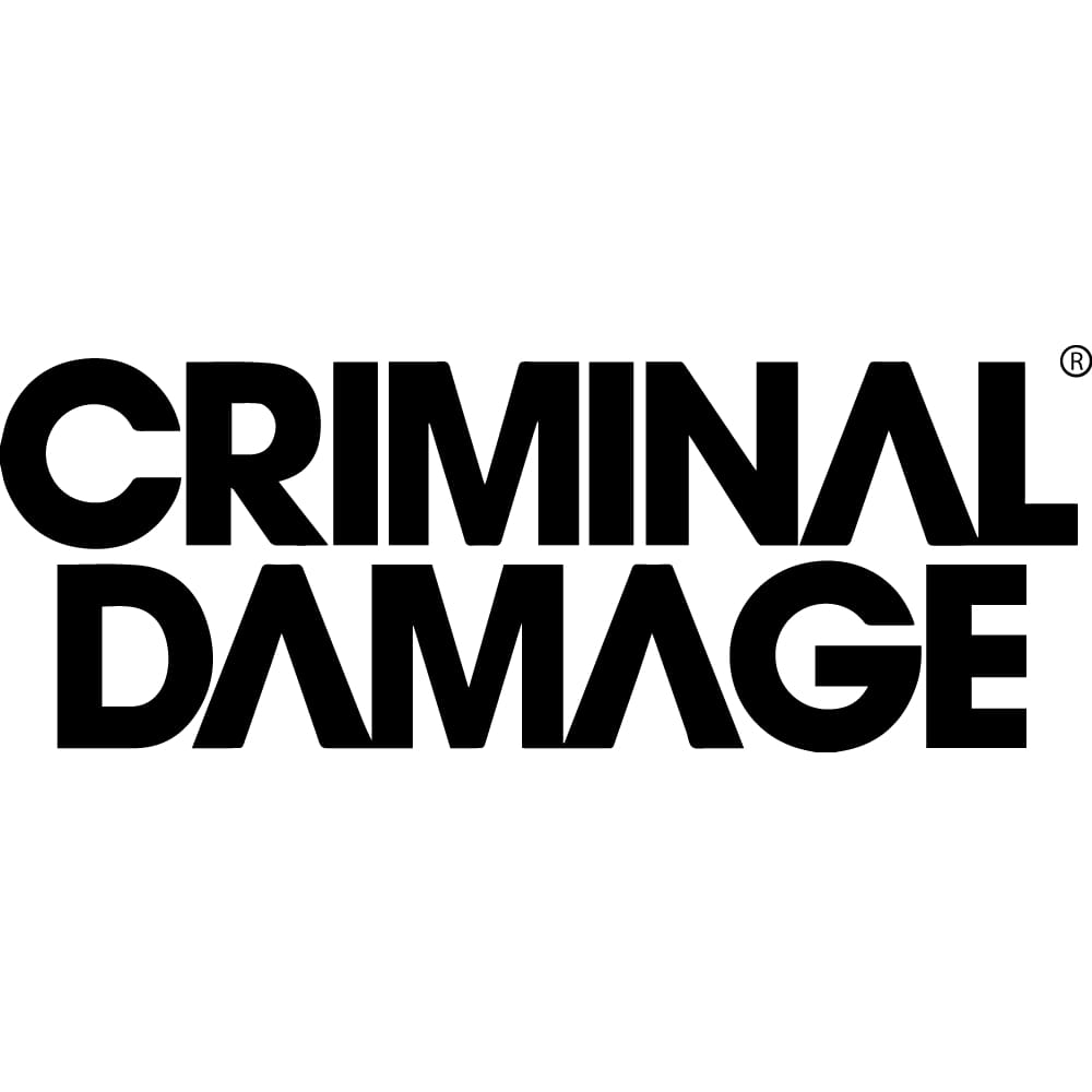 CRIMINAL DAMAGE