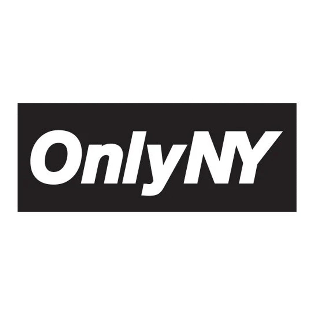 Only NY