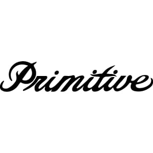 PRIMITIVE